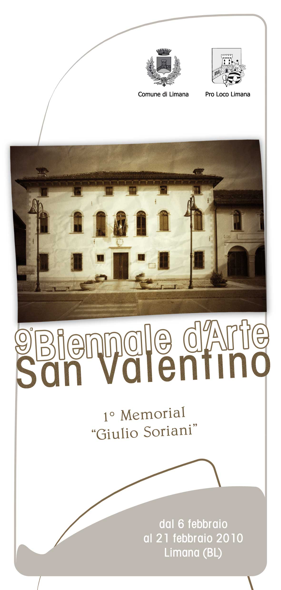 MOSTRA ARTIGIANATO